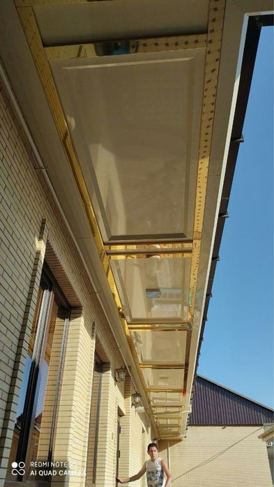 Professional ALYUKOBOND montaj Ustalari. O’zbekiston bo’ylab xizmat