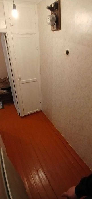 Продам однокомнатную квартиру