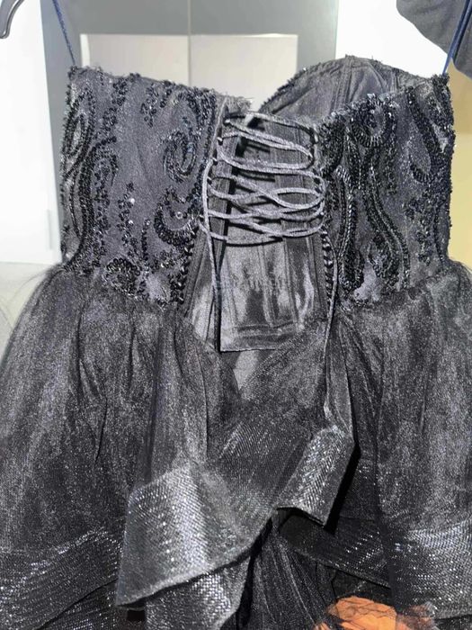 Официална  рокля