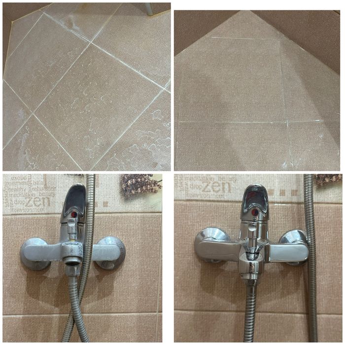 EcoSteam почистващи услуги