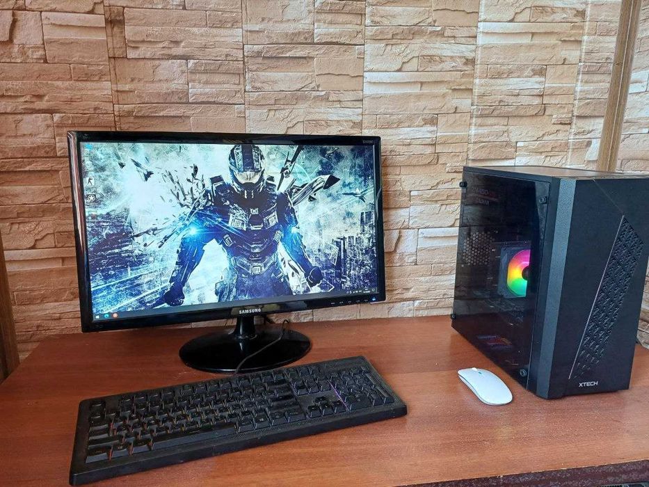 Zur yigilgan igrovoy blok 16 potok