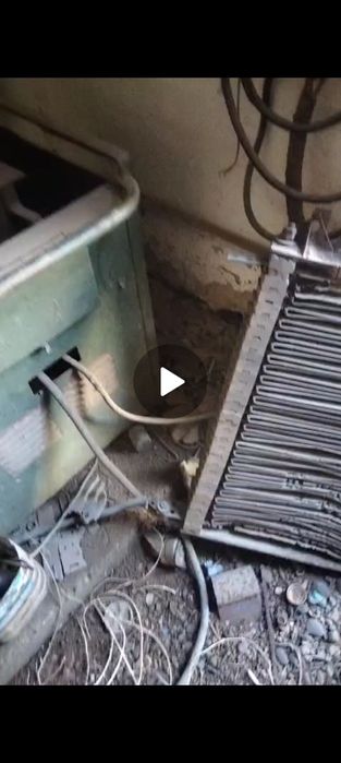 Сварочный аппарат, 380V