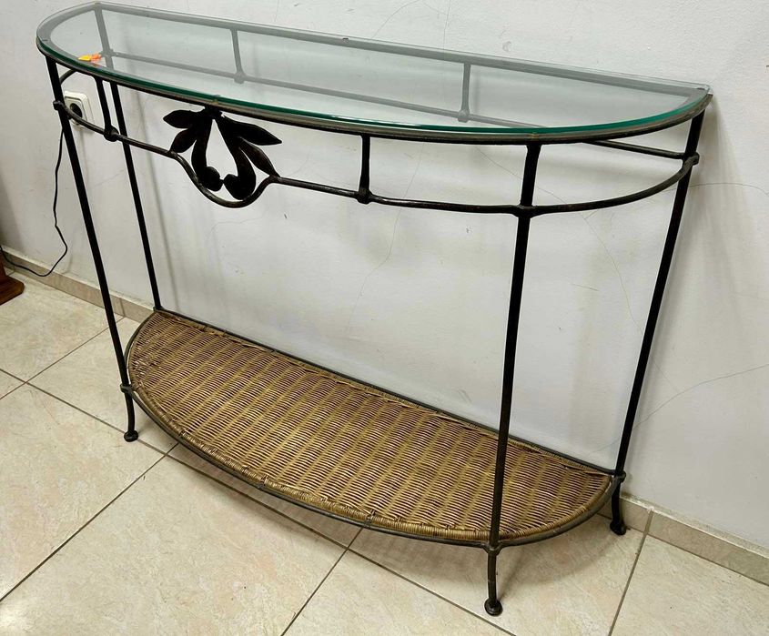 Стилна конзолна маса Холандия