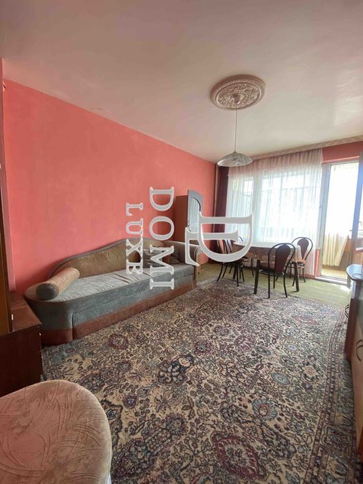 Продава се Двустаен апартамент в Варна, Кайсиева градина - 41 кв.м за 2022 €/кв.м - Снимка #1