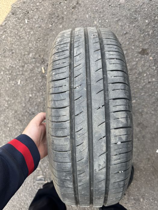 Продам шины летние комплект