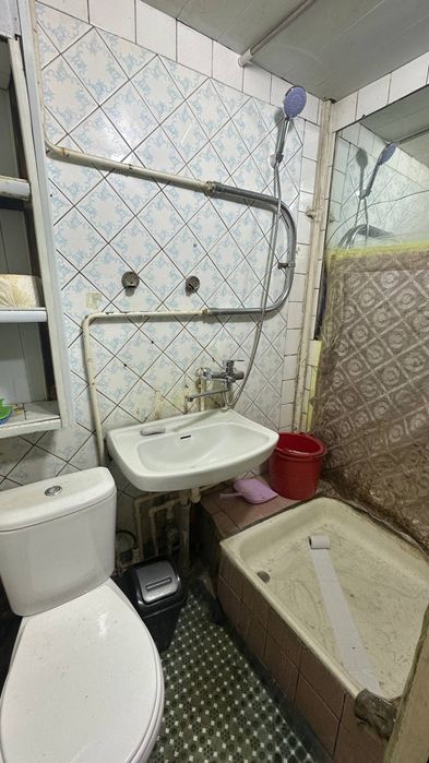 Продаётся 1 комнатная квартира
