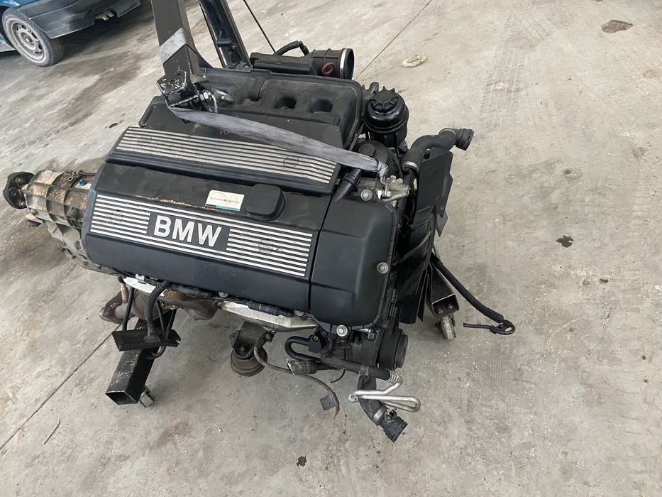 Пластик сиденья Е39 бмв