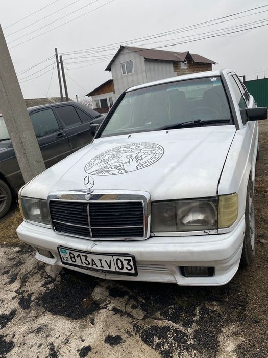 Продам Мерседес 700000