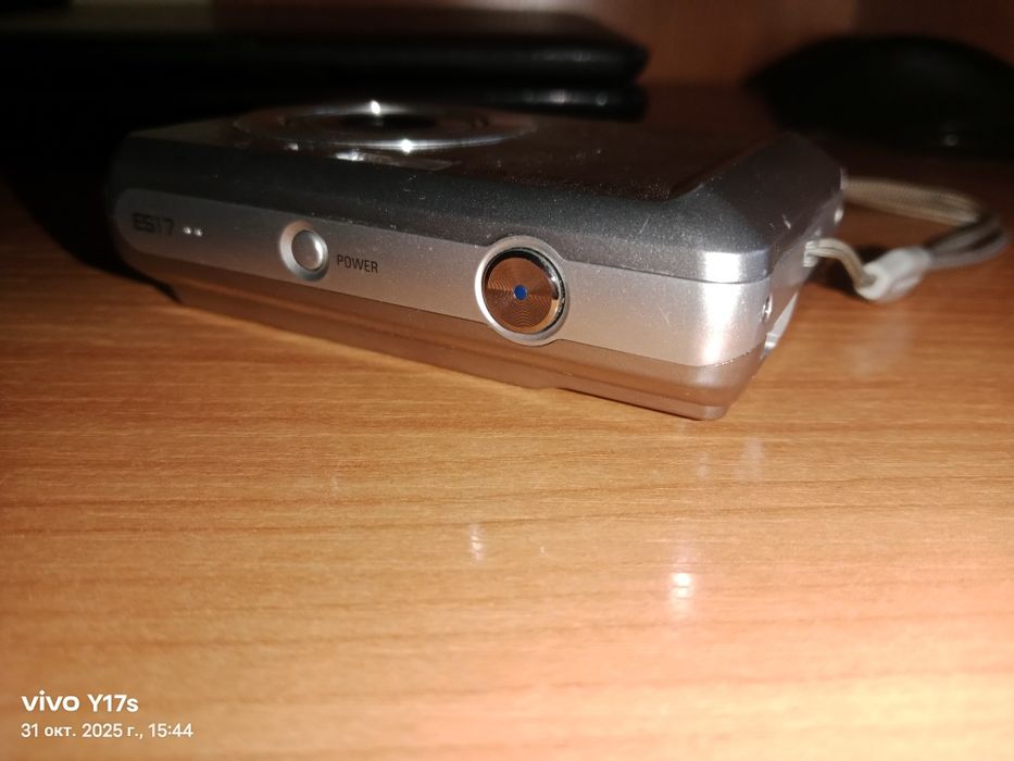 продам фотоаппарат samsung