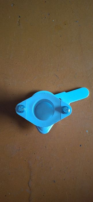 Кран для медогонки