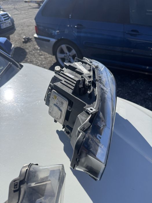 Фарове ксенон бмв ф30 ф31