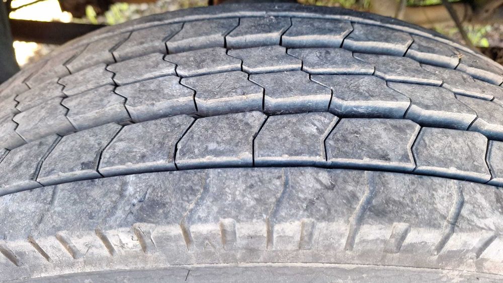 Vand Autoutilitara DAF