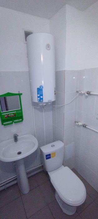 1- комнатная квартира