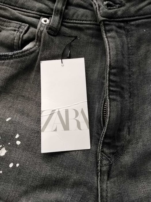 Мъжки дънки ZARA