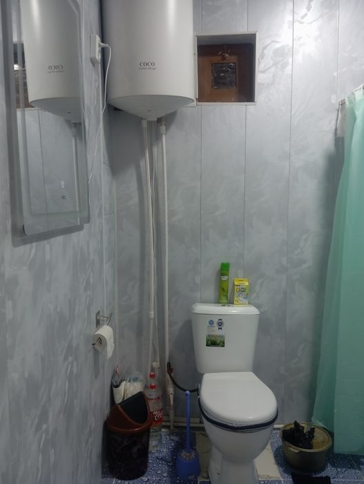 Дача восход sotiladi.
Ichimlik va sug‘orish suvi bor. Ta’mird
