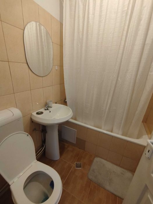 Garsonieră ultracentrală de închiriat lângă Bastionul Croitorilor, Cluj-Napoca