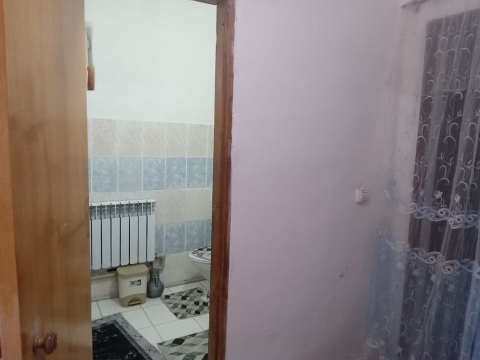 Көктал ш/а 4 бөлмелі үй сатылады