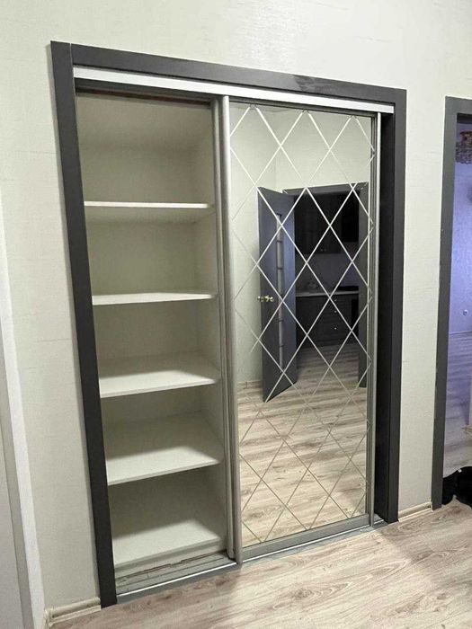 Продаётся 2-комнатная Юбилейный! С ремонтом!