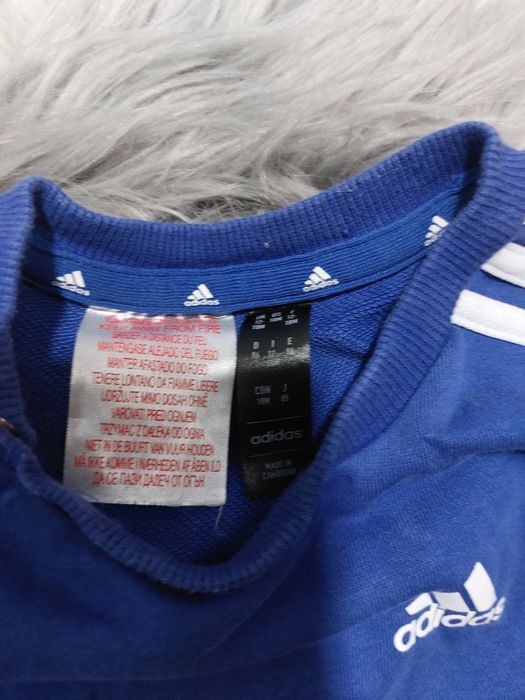 Бебешки анцуг и комплект Kenzo Adidas Jordan 86см 12-18 месеца