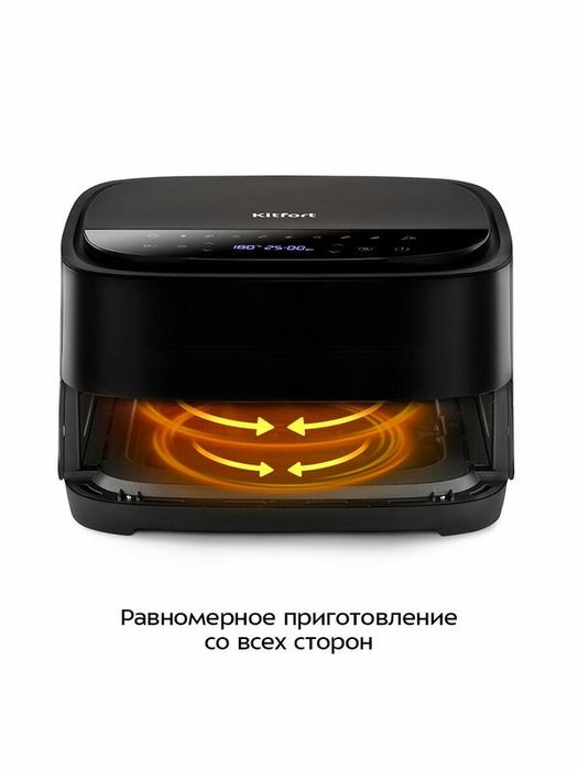 Аэрогриль Kitfort КТ-2289