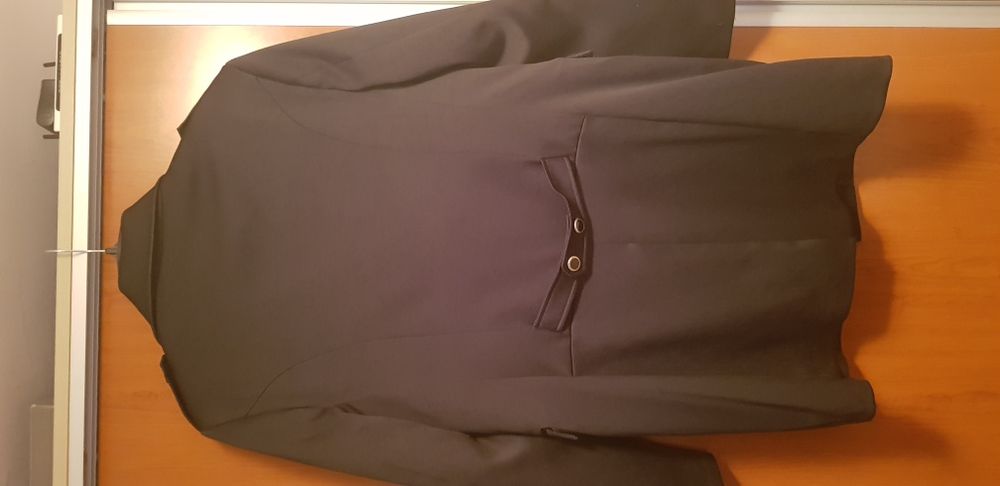 Pardesiu elegant toamna, masura 48-50