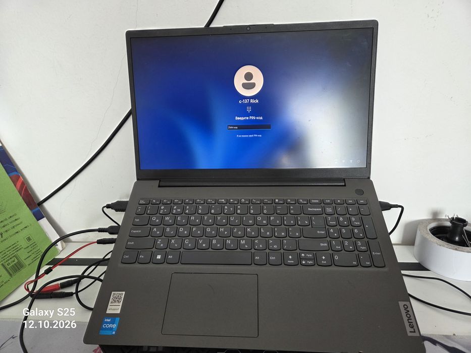Lenovo idepad slim 3