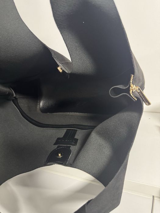 Geanta Guess 2in1 *Calitate Superioara* Neagra