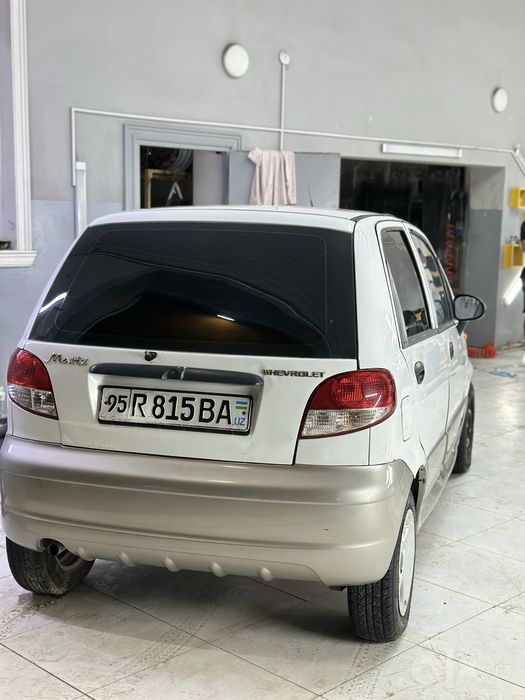 Matiz best 2011 idiyal