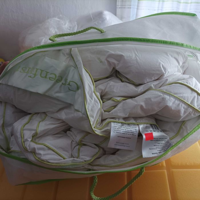 Детска олекотена завивка  от JUSK