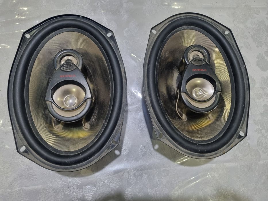 Kolonka SUPRA sotiladi