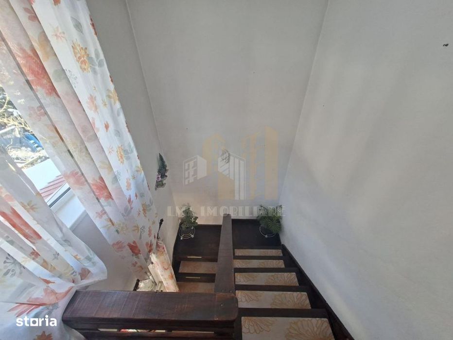 Casa individuala Predelut Bran Brasov