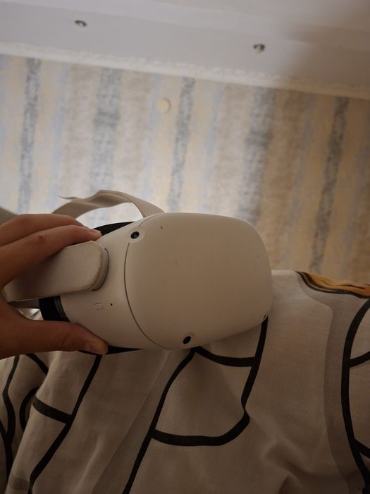 Виар очки oculus 2