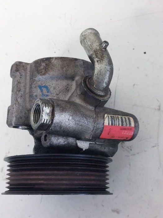 pompa servo iveco daily 2.3 hpi euro 4 2006 2007 2008 2009 2010 2011 2012
