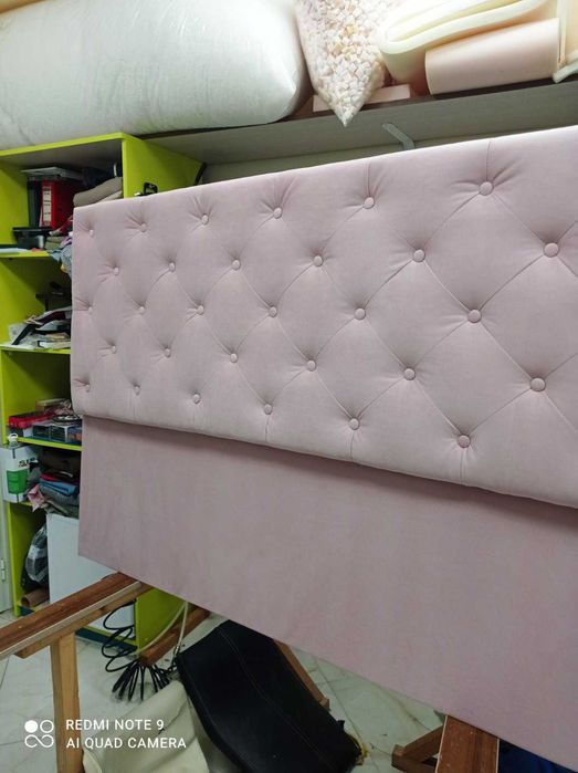 Претапициране на мебели и и тапициране на спални