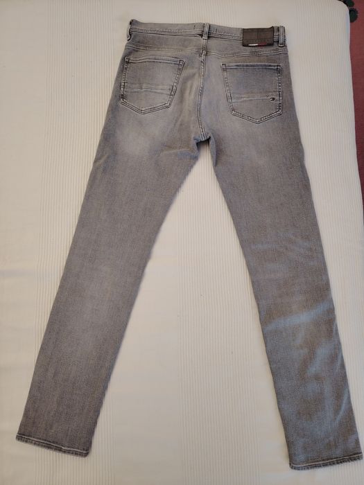 Blugi Tommy Hilfiger, 32/32