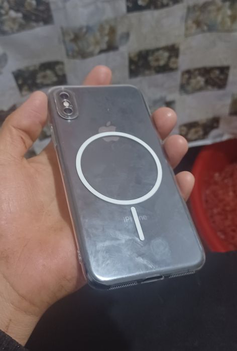 iphone xs arzonga berib yuborman umuman aybi yuq