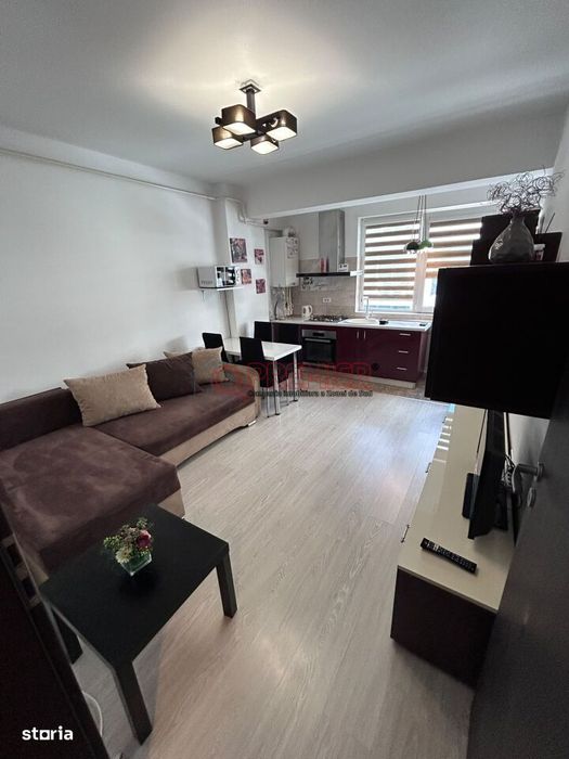 Metrou - Drumul Jilavei - apartament 2 camere