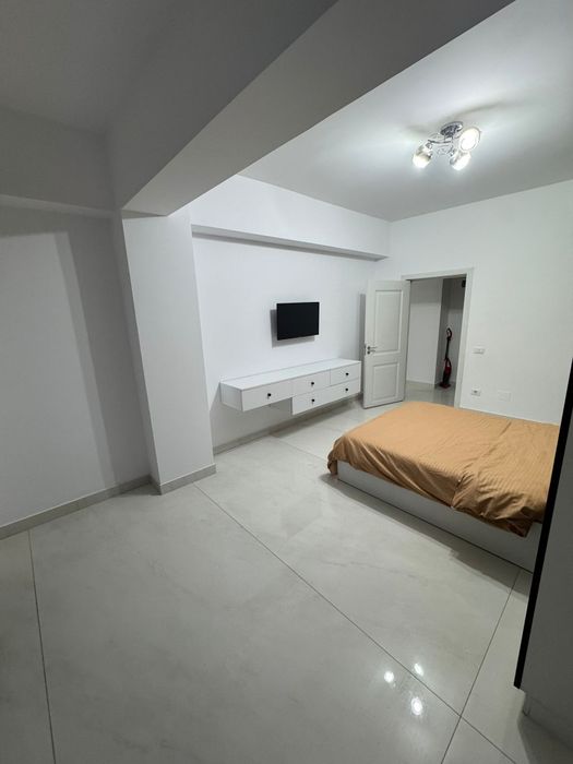 Regim hotelier –  Dem Rădulescu