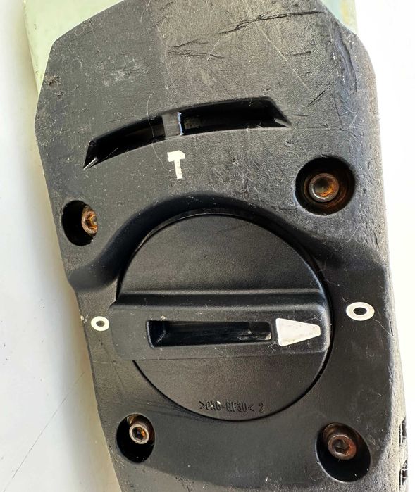 HiKoki H 60ME - Мощен безчетков чист къртач 1500W 20J 2022г.