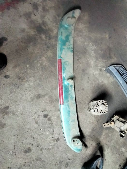 ВАЗ 2121 запчасти