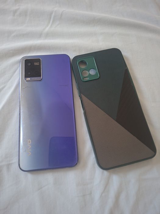 VIVO телефон продается