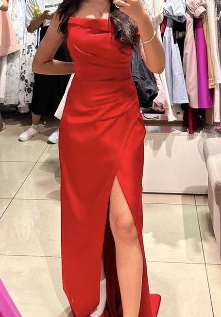 Вечернее платье, выпускное платье