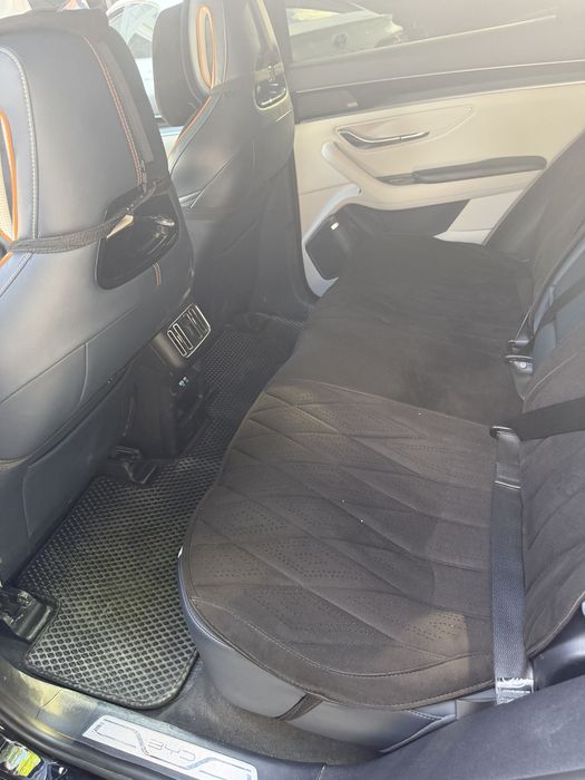 BYD chempion 150 klm gibrid eng fulli 2025 rasmiy dillerdan olingan