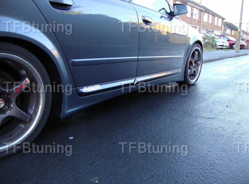 Praguri laterale AUDI A4 B6 B7