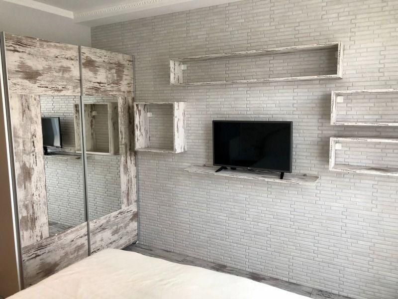 Дава се под наем Тристаен апартамент в София, Кръстова вада - 98 кв.м за 899 € - Снимка #7