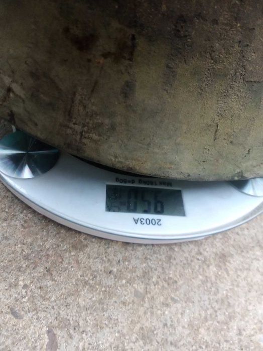 Vand cazan tuica de 45 litri din Cupru Alimentar!