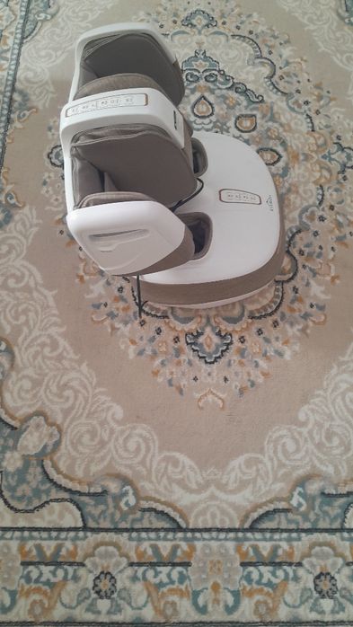 Массажор для ног