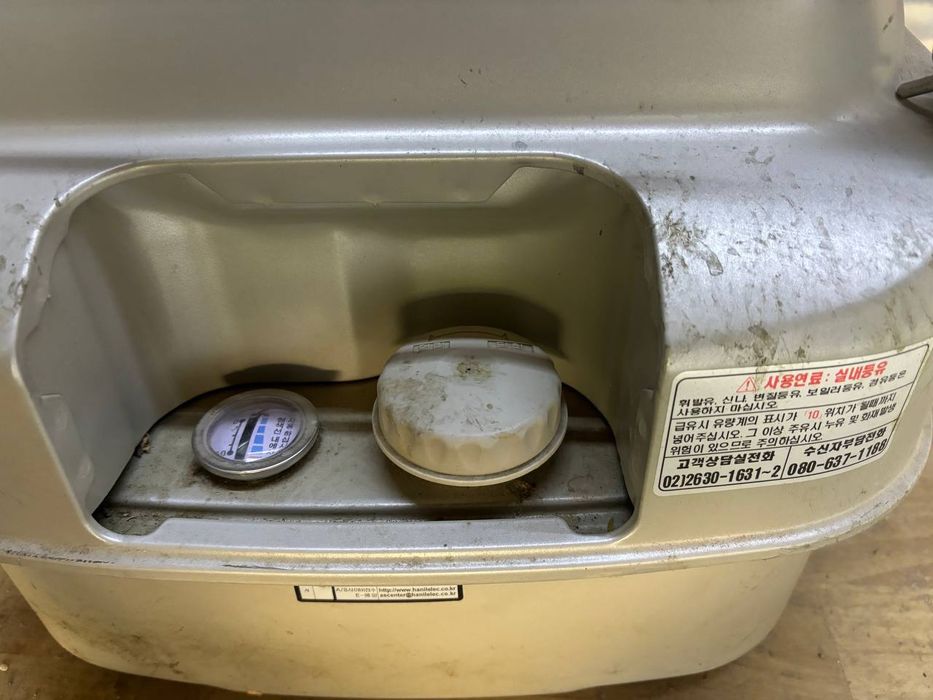 обогреватели Южная корея