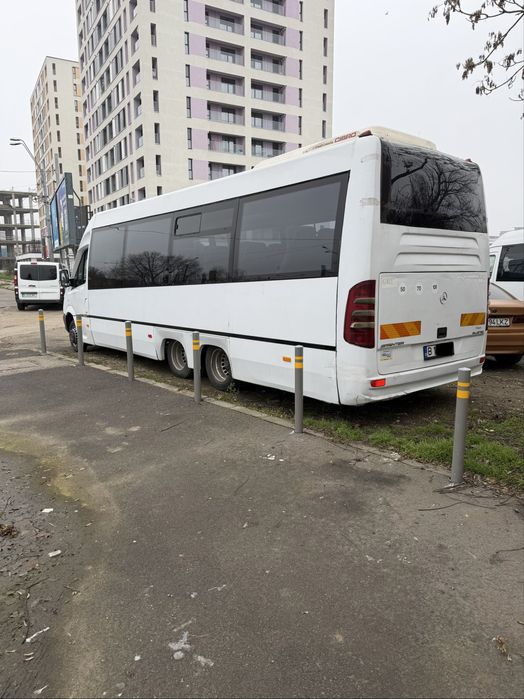 Mercedes Trituro/Proprietar/2016/Pret negociabil