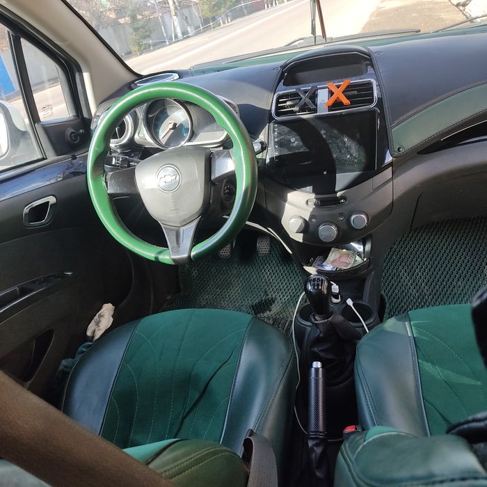 Spark сотлади и́ли 2019 поз 2